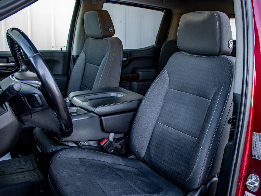 Used 2019 GMC Sierra 1500 SLE w/ SLE Value Package image 19