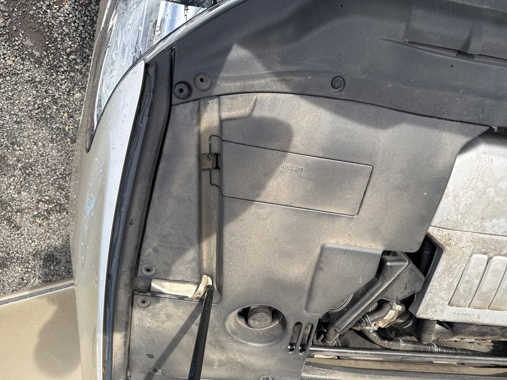 Used 2011 Lexus ES 350 image 37