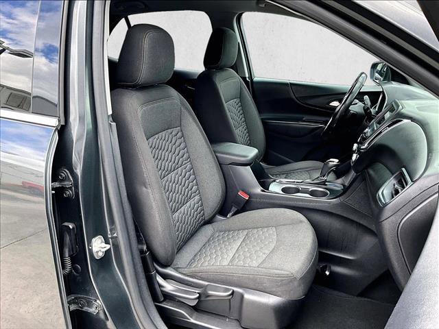 Used 2019 Chevrolet Equinox LT image 9