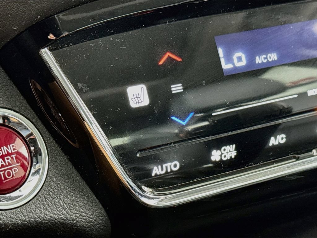 Used 2017 Honda HR-V EX-L image 20