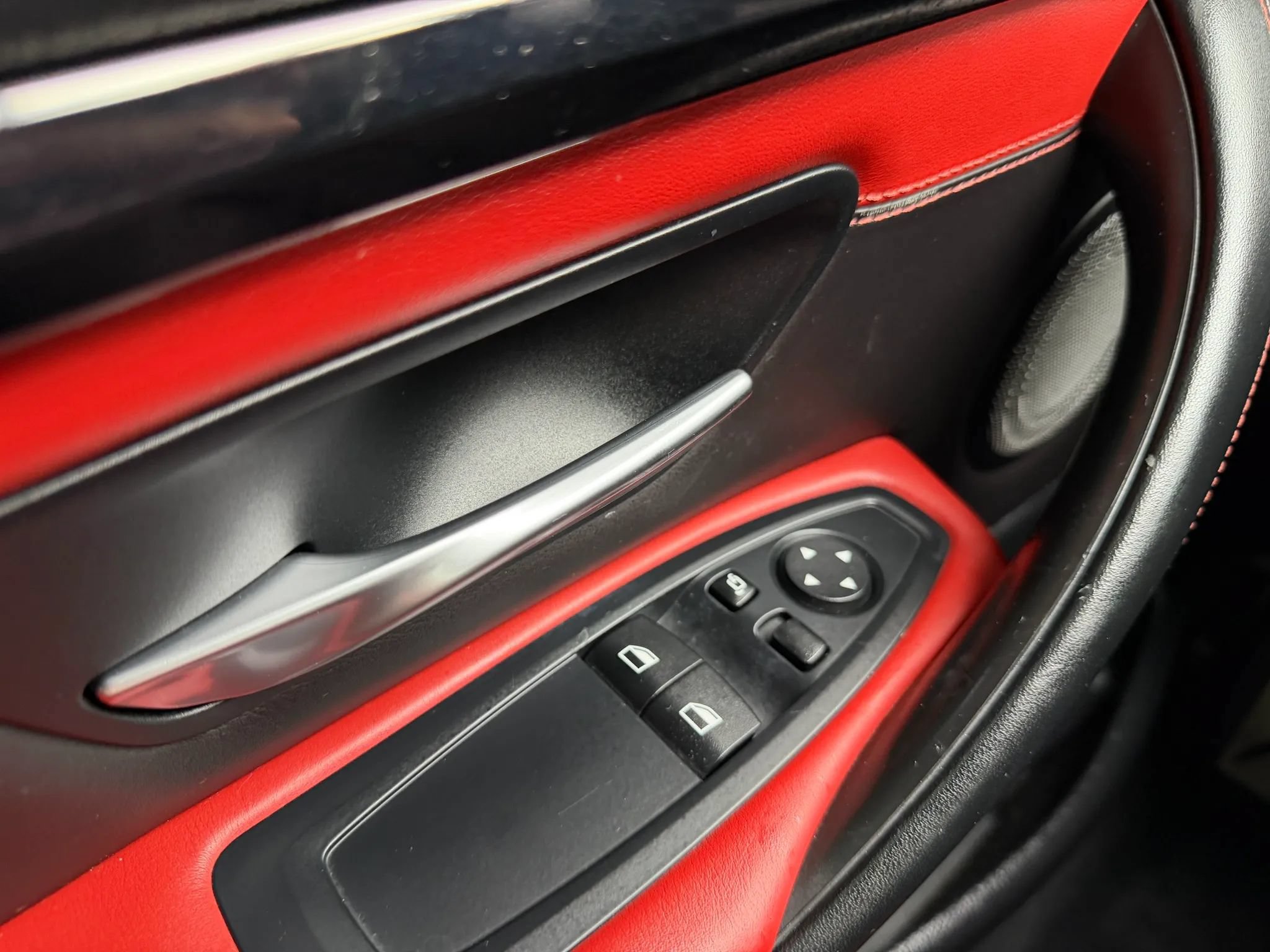 Used 2016 BMW M4 Coupe RWD image 38