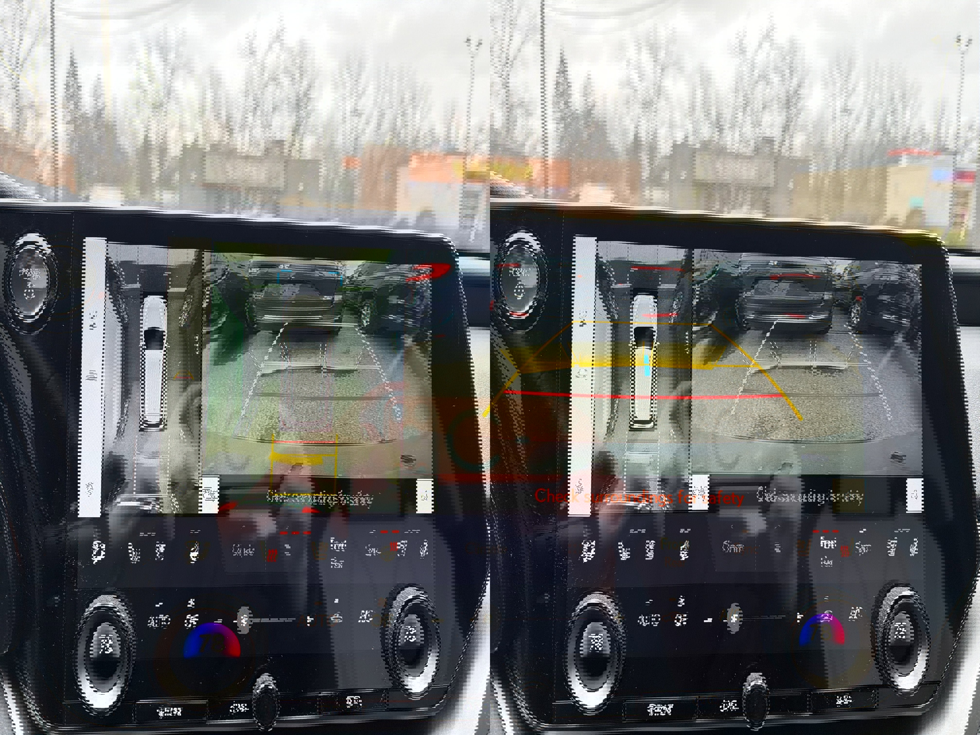 Used 2025 Lexus TX 500h AWD w/ Technology Package image 21