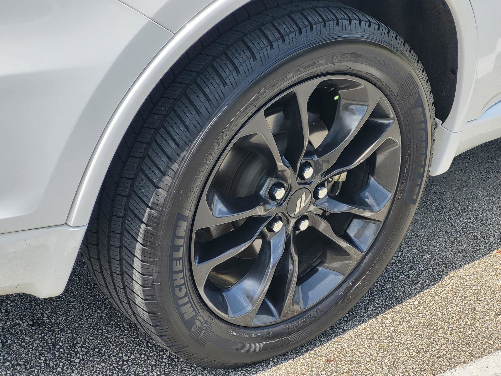 Used 2022 Dodge Durango GT image 7