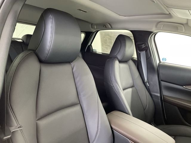 Used 2025 MAZDA CX-30 AWD 2.5 S w/ Premium Package image 19