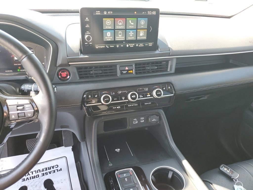 Used 2023 Honda Pilot Elite image 20