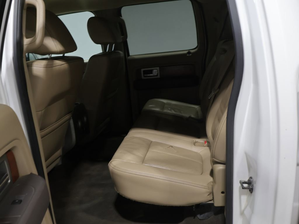Used 2010 Ford F150 XLT AWD/4WD image 18
