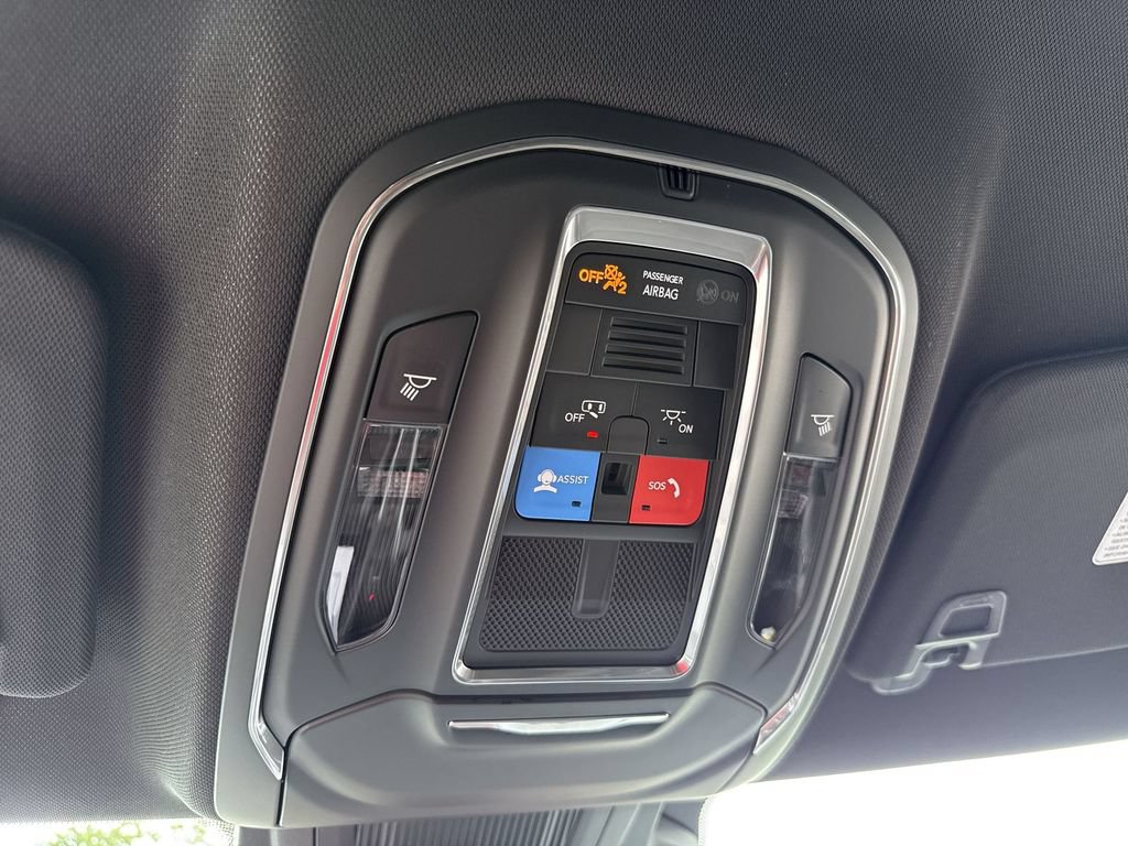 New 2026 Dodge Charger R/T w/ Performance Handling Group AWD/4WD image 18