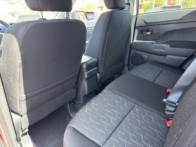 New 2027 Mitsubishi Outlander Sport ES FWD image 13