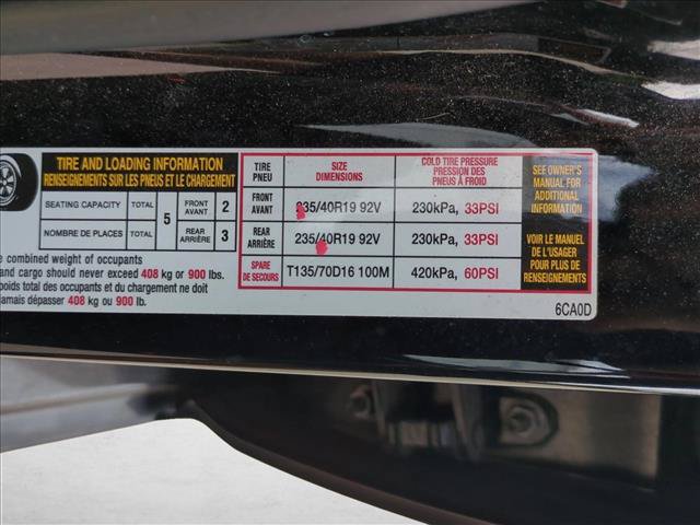 Used 2019 Nissan Altima 2.5 Platinum FWD image 14