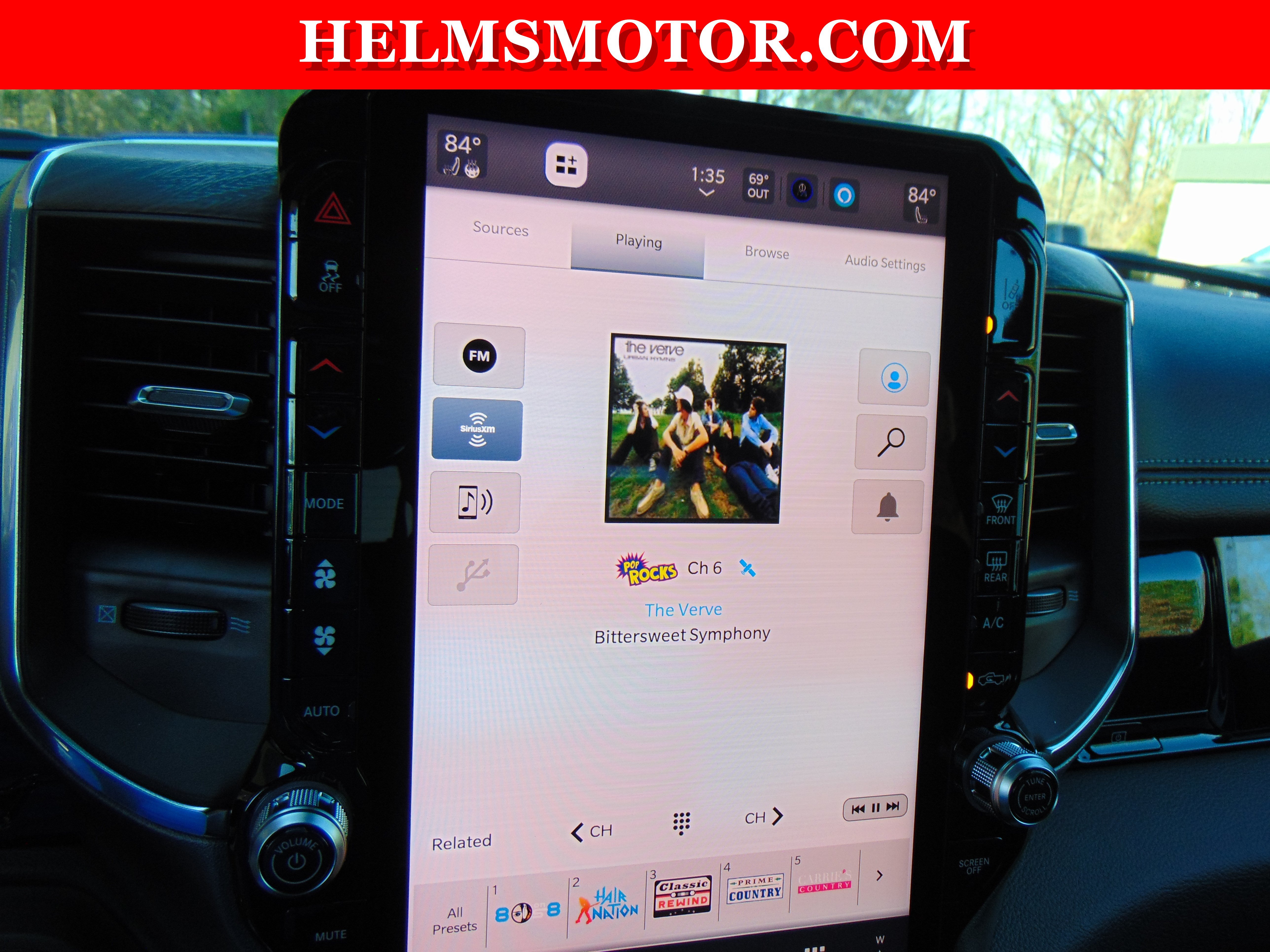 New 2026 RAM 1500 Laramie w/ Night Edition AWD/4WD image 38