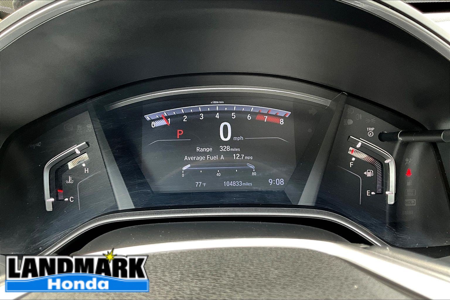 Used 2019 Honda CR-V EX-L image 22