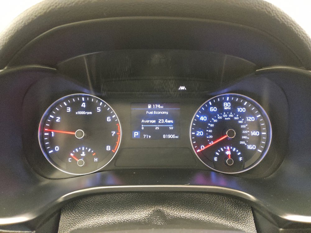Used 2021 Kia Forte LXS FWD image 23
