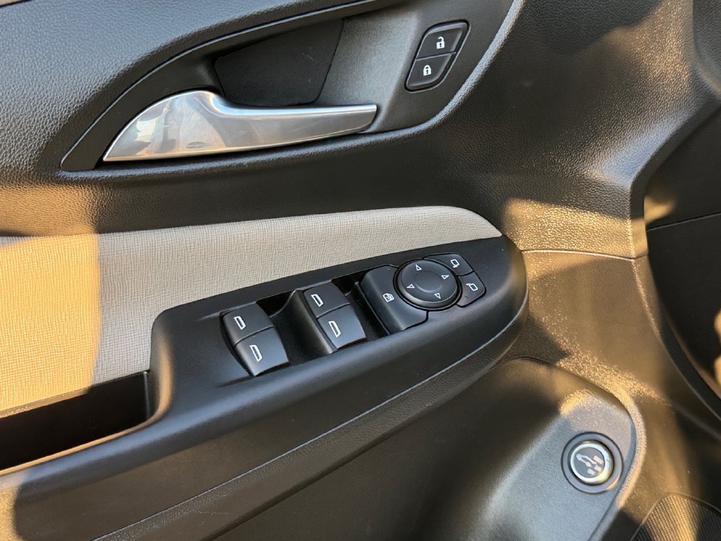Used 2024 Buick Envista Avenir FWD image 15