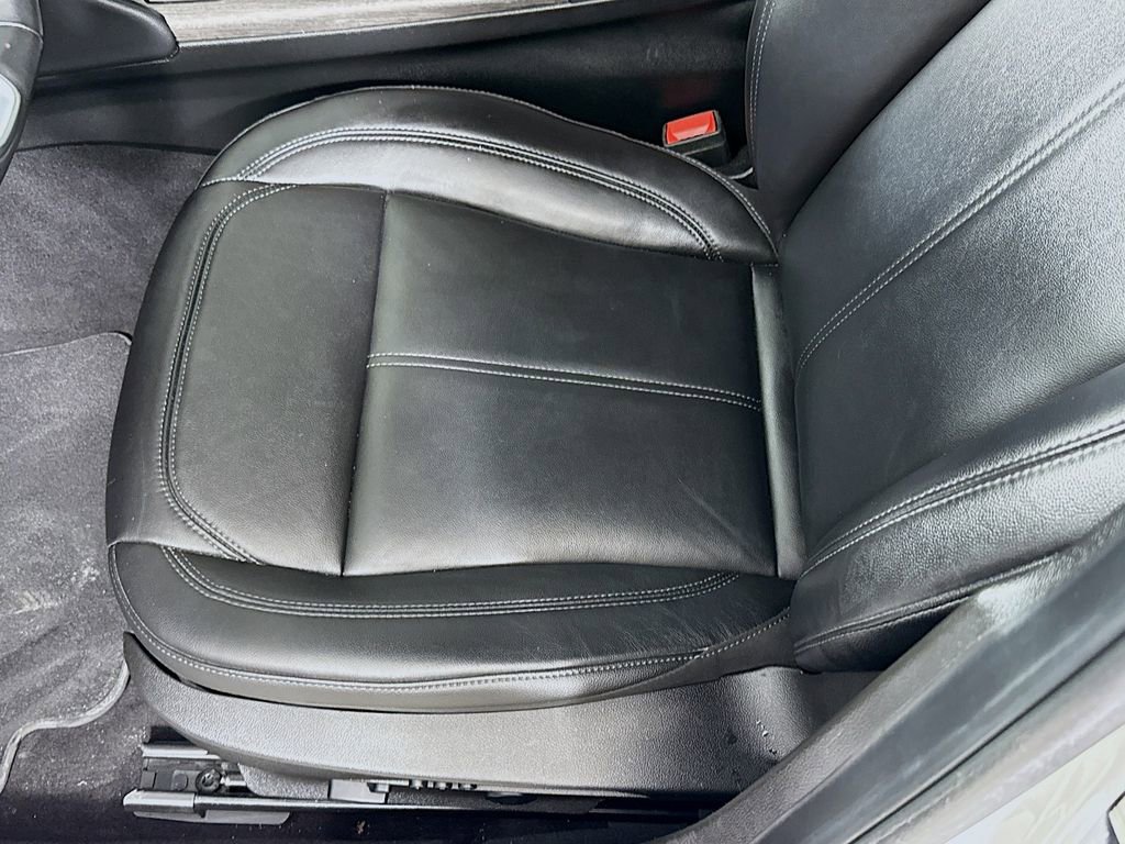 Used 2022 Alfa Romeo Giulia Ti image 21