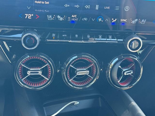 New 2026 Chevrolet Blazer EV RS image 33