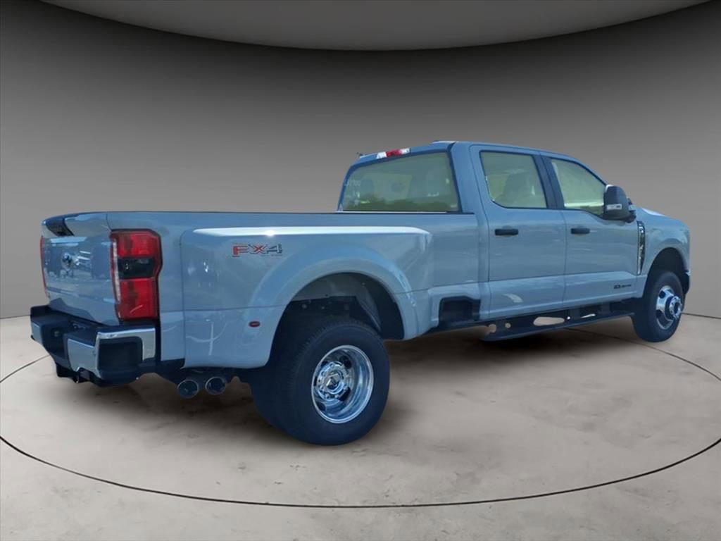 New 2026 Ford F350 XL w/ 360-Degree Camera Package image 9
