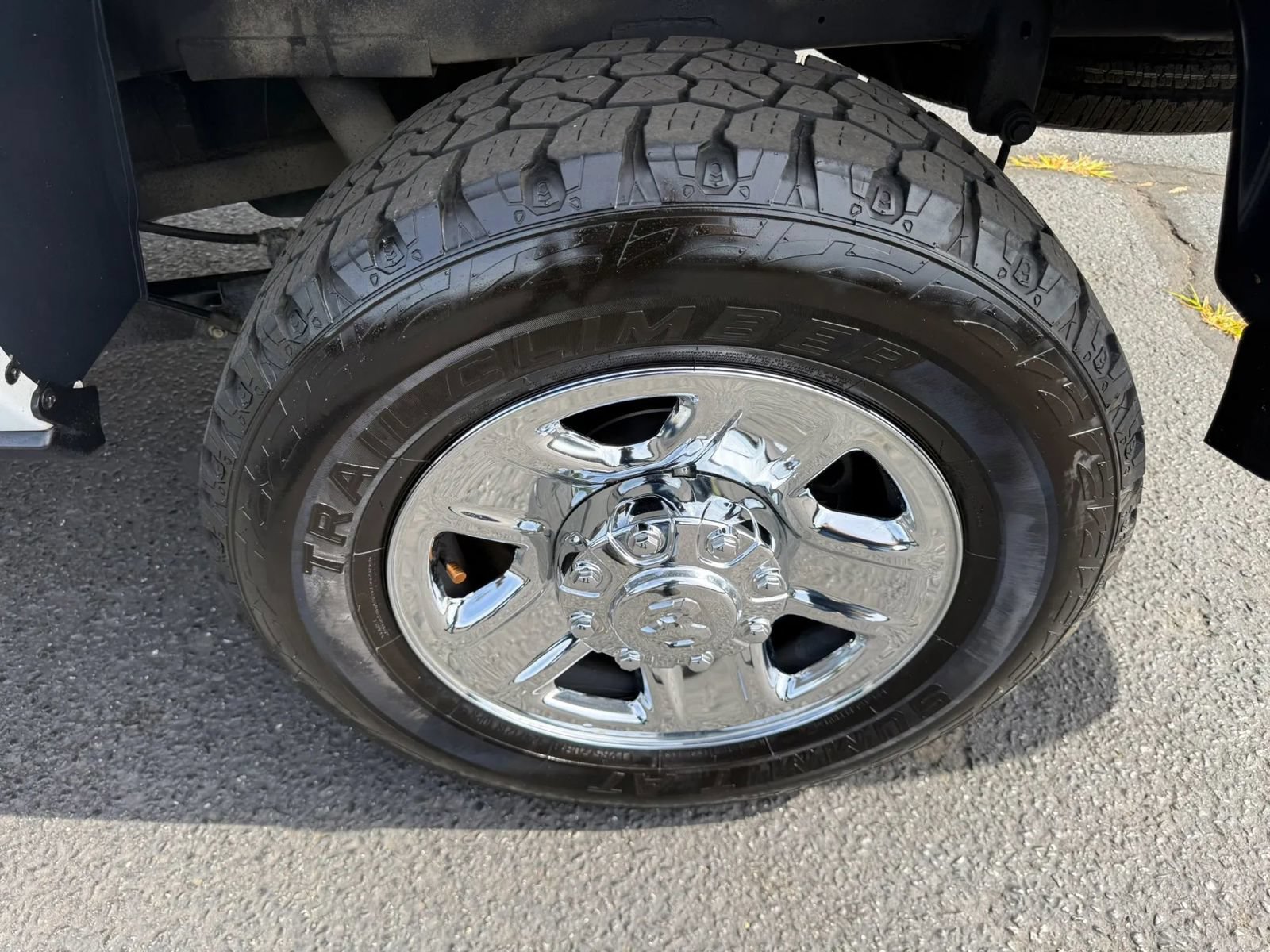 Used 2021 RAM 2500 Big Horn AWD/4WD image 53