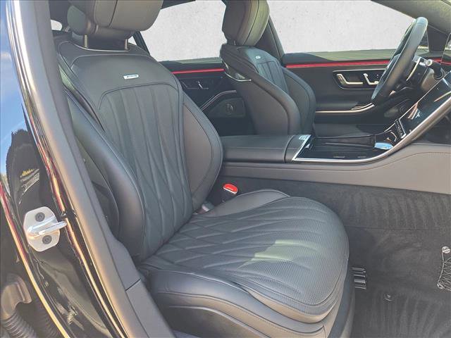 Used 2025 Mercedes-Benz S 63 AMG S image 19