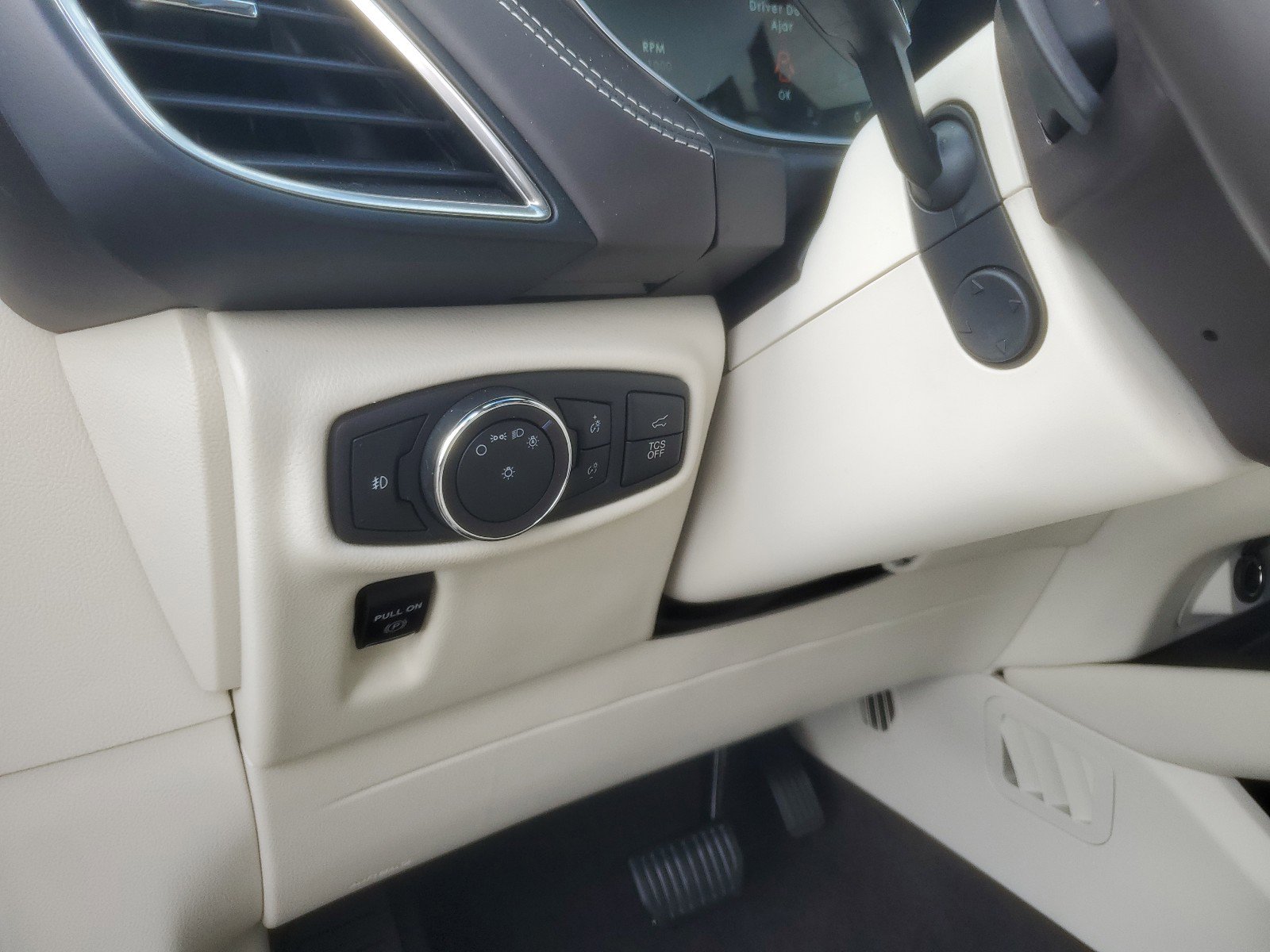 Certified 2019 Lincoln Nautilus Black Label image 21