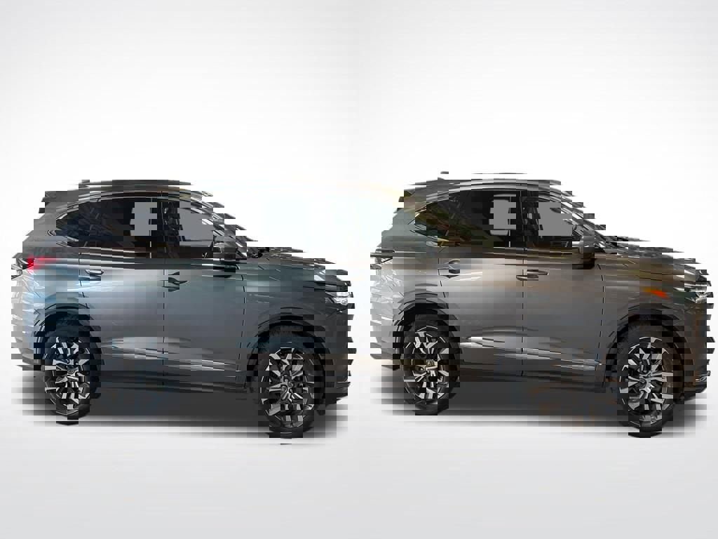 Used 2022 Acura MDX SH-AWD w/ Technology Package image 10