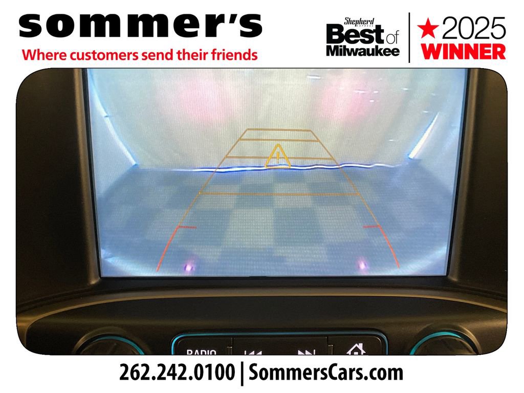 Used 2018 GMC Sierra 2500 Denali image 18