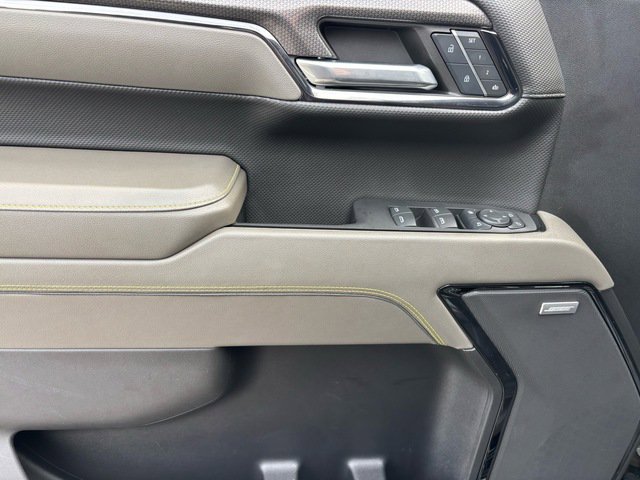 Used 2024 Chevrolet Silverado 1500 ZR2 w/ ZR2 Bison Edition image 23