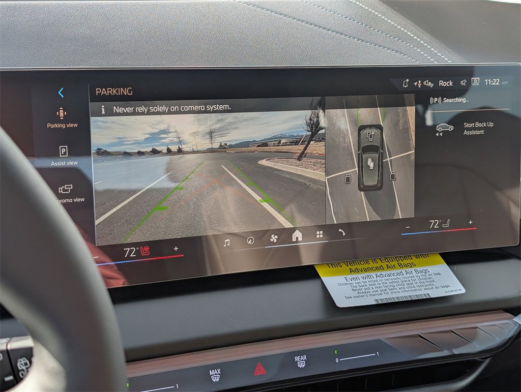 New 2026 BMW X3 xDrive30 w/ Premium Package image 30