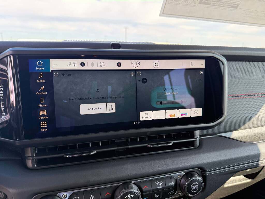 New 2026 Jeep Wrangler Unlimited Rubicon image 30