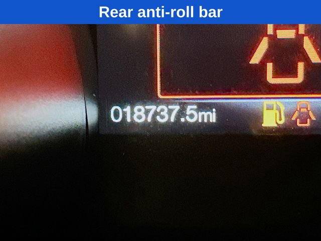 Certified 2023 Ford Mustang EcoBoost w/ Equipment Group 101A image 23