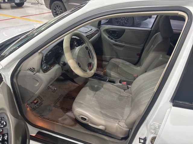 Used 2002 Chevrolet Malibu LS w/ Preferred Equipment Group 1 image 11