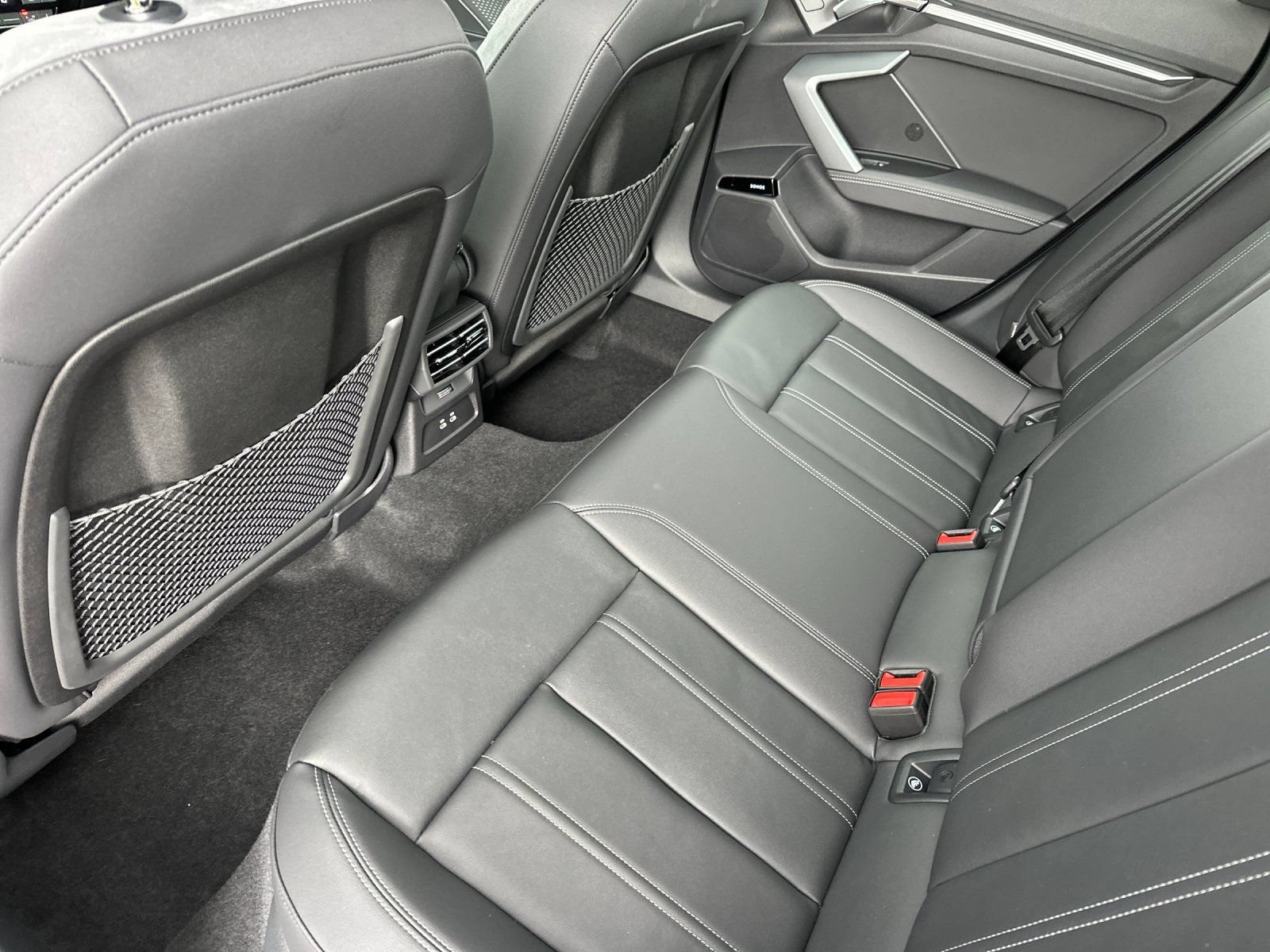 New 2026 Audi A3 2.0T Premium Plus AWD/4WD image 11