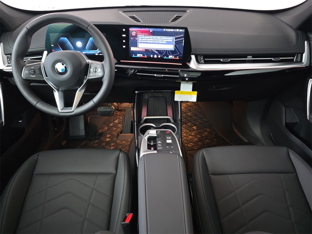 New 2026 BMW X1 xDrive28i w/ Convenience Package image 9