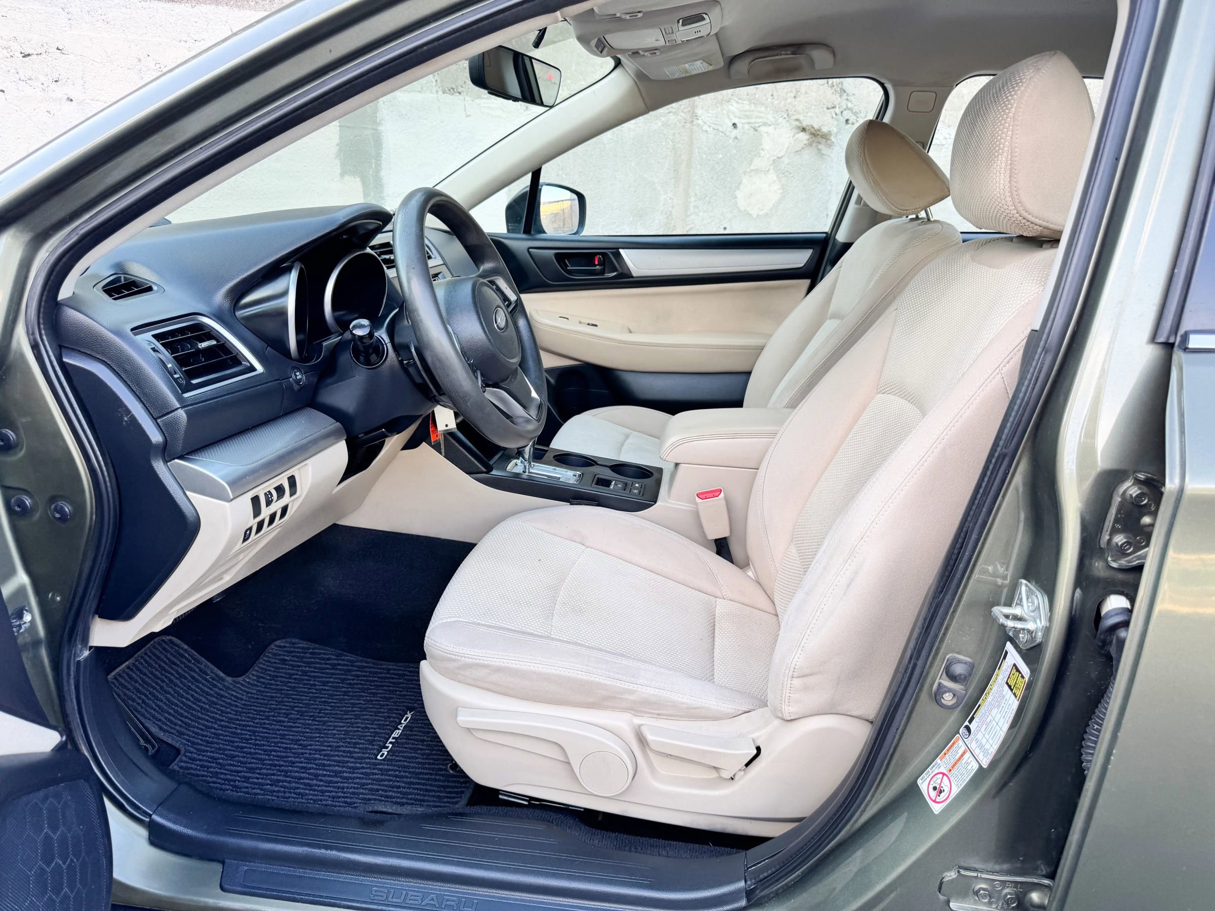 Used 2018 Subaru Outback 2.5i image 11