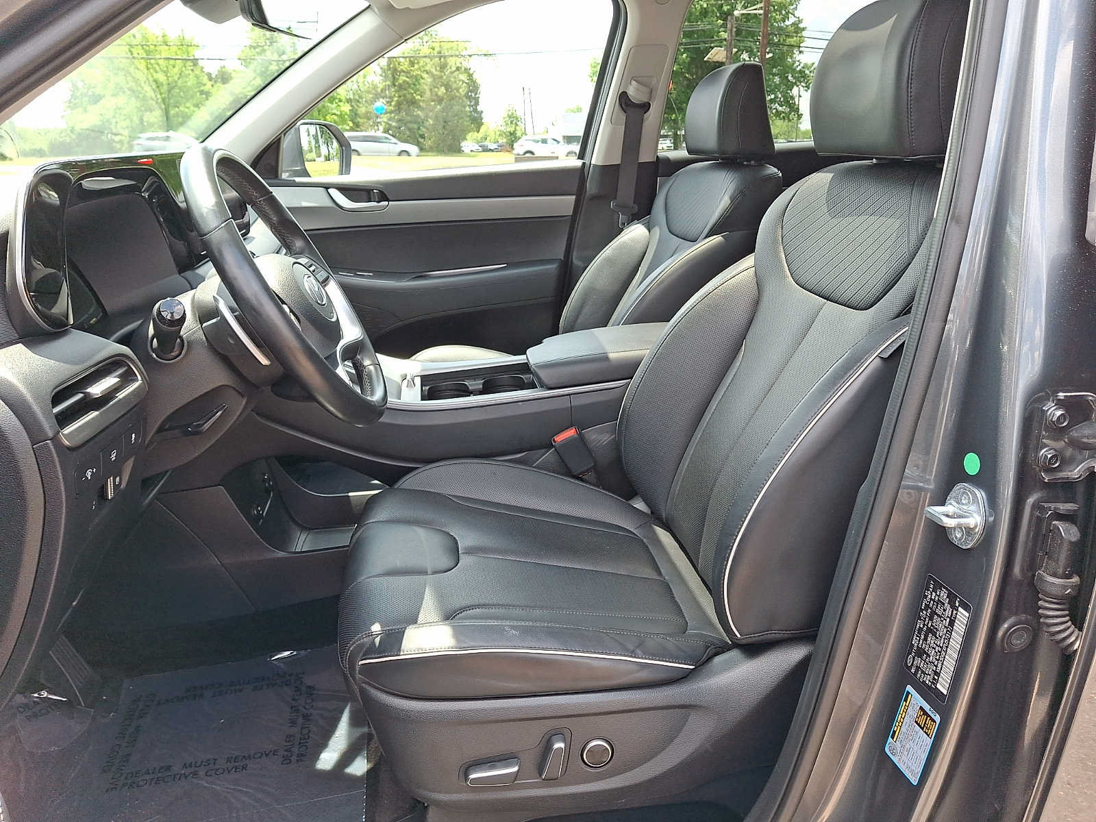 Used 2023 Hyundai Palisade XRT AWD/4WD image 10