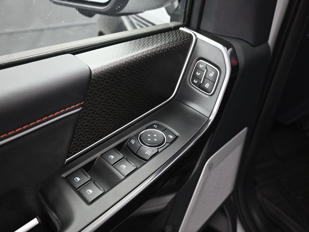 New 2026 Ford F150 Raptor w/ Equipment Group 803A Raptor R image 14