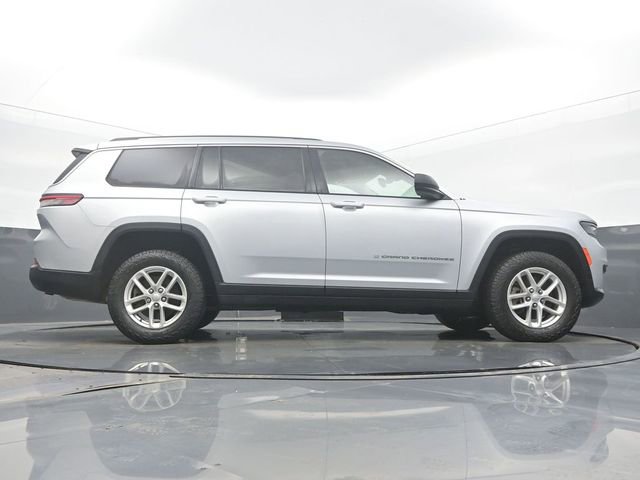 Used 2022 Jeep Grand Cherokee L Laredo w/ Luxury Tech Group I AWD/4WD image 52