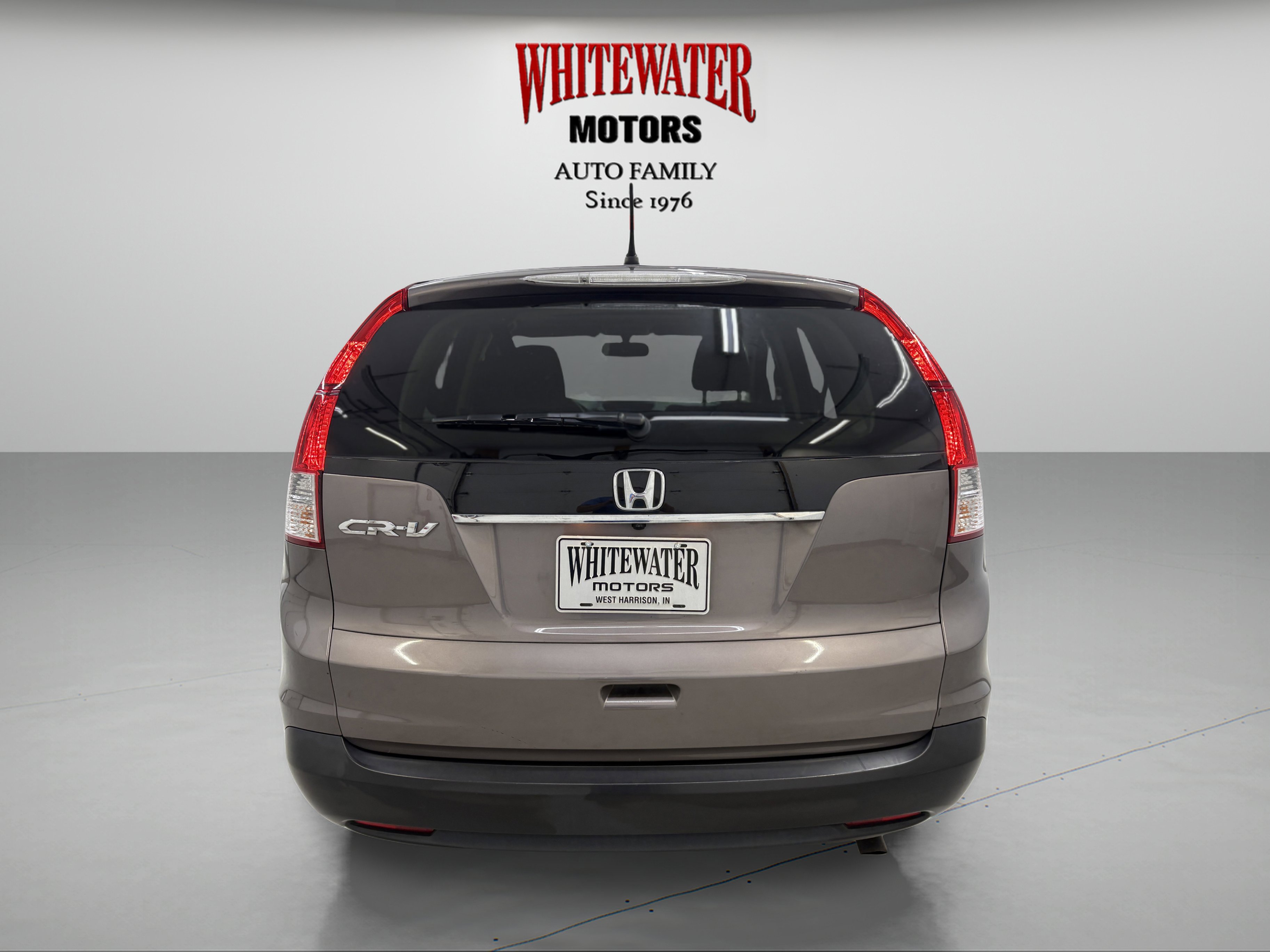 Used 2013 Honda CR-V EX image 3