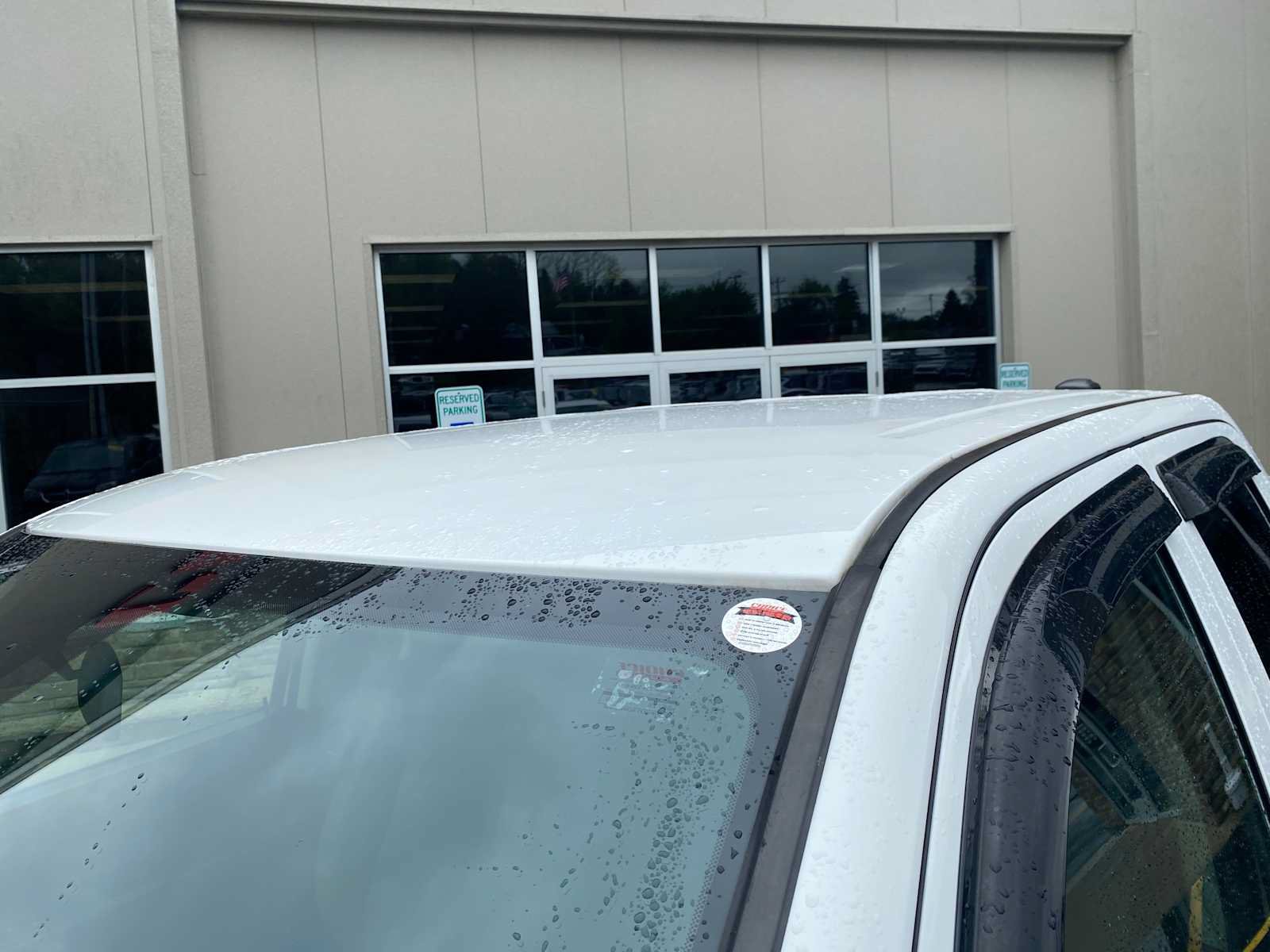 Used 2019 RAM 1500 Express w/ Express Value Package AWD/4WD image 5