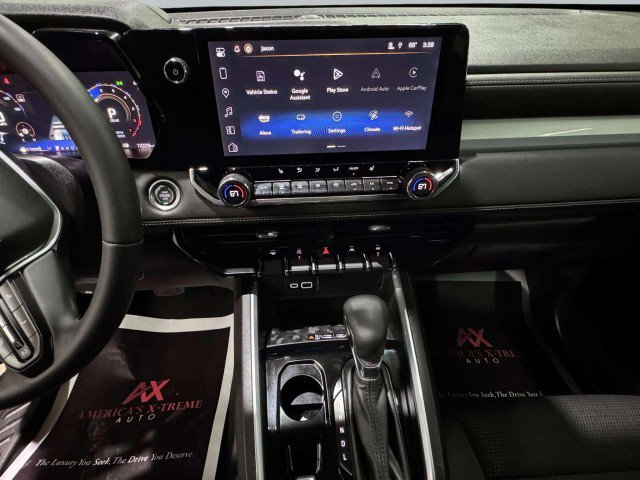 Used 2024 Chevrolet Colorado LT w/ LT Convenience Package II image 40