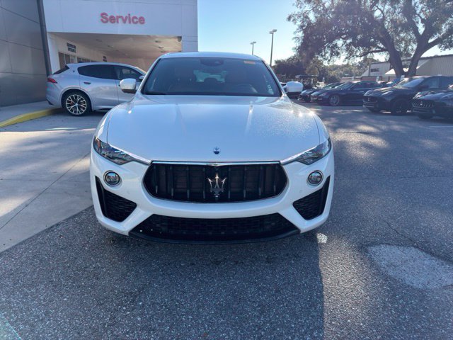 Used 2023 Maserati Levante Modena AWD/4WD image 15