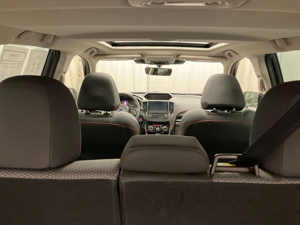 Used 2023 Subaru Forester Sport image 30