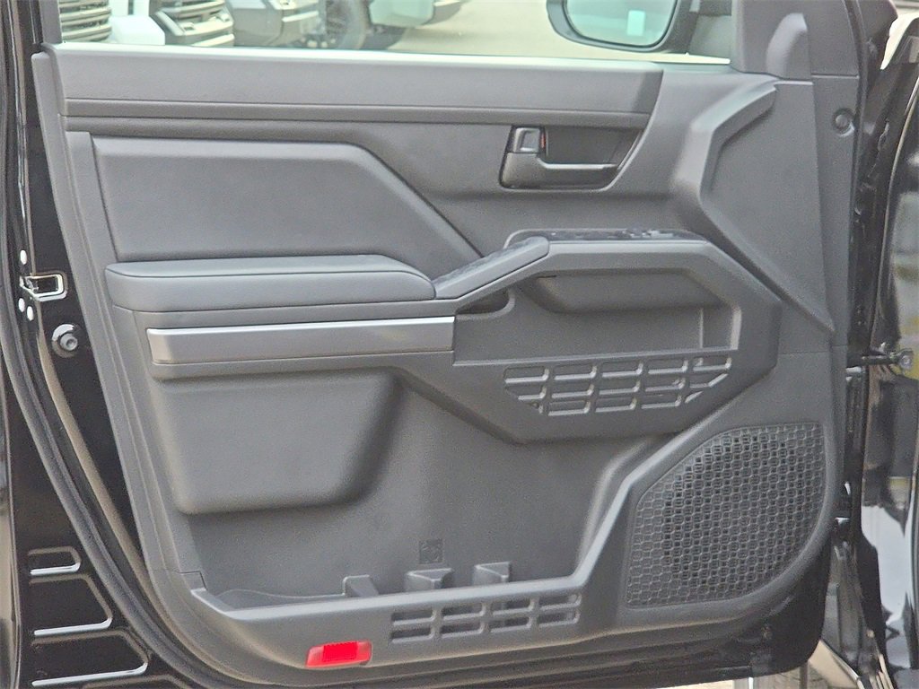 New 2026 Toyota Tacoma SR5 image 16