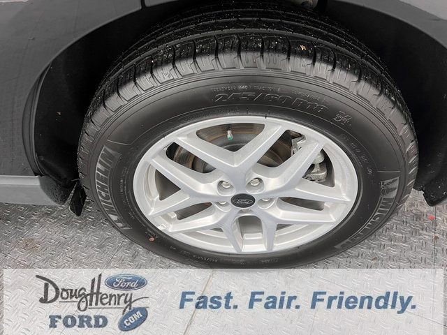 Used 2024 Ford Edge SEL image 20