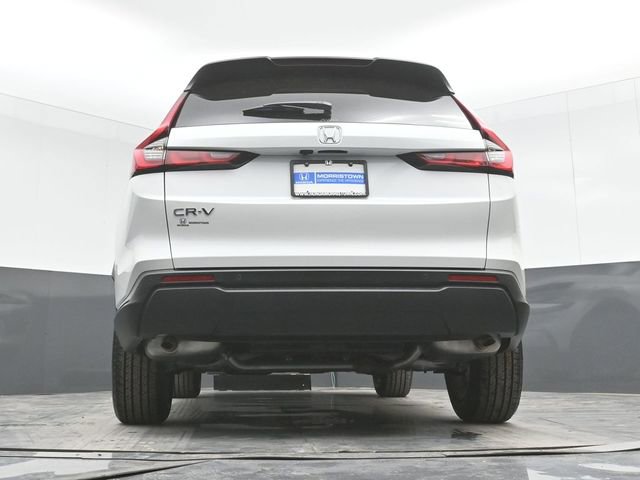 New 2026 Honda CR-V EX-L image 47