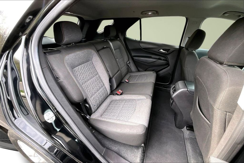 Used 2024 Chevrolet Equinox LT image 25