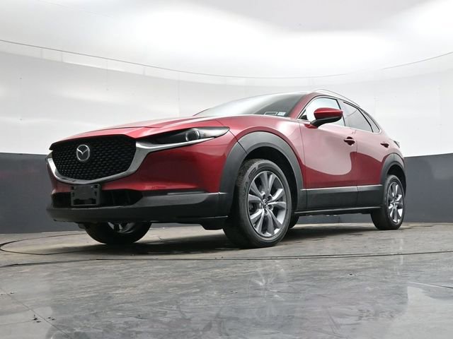 Used 2023 MAZDA CX-30 AWD 2.5 S w/ Premium Package image 32