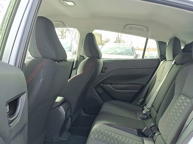 New 2026 Subaru Impreza 2.0i Sport image 11