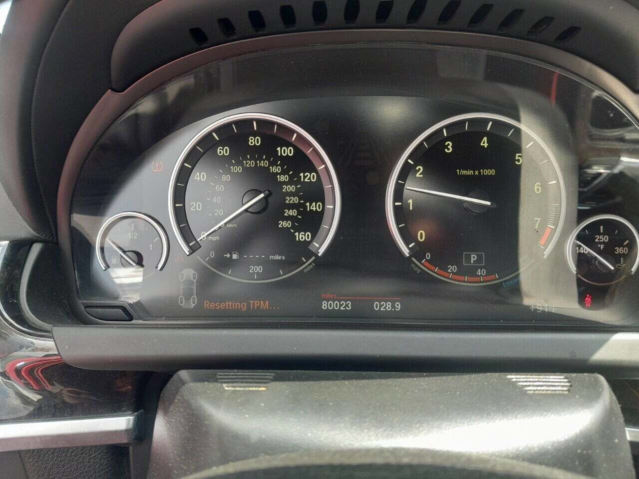 Used 2012 BMW 650i Convertible image 7