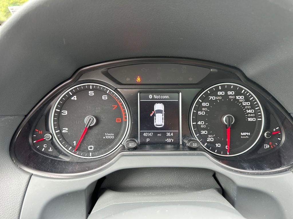 Used 2016 Audi Q5 2.0T Premium Plus AWD/4WD image 22