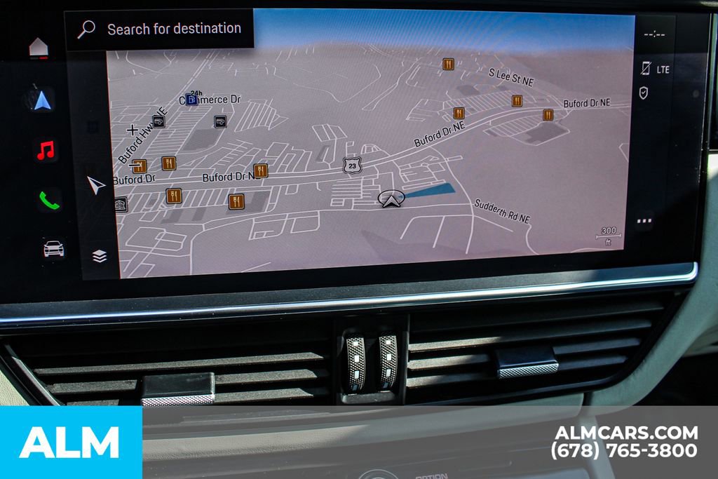 Used 2023 Porsche Cayenne Turbo image 31